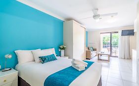 Byron Bay Side Central Motel 3*